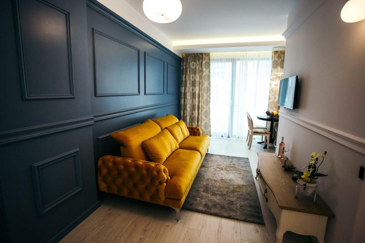 Briana Luxury Studio Cluj-Napoca Exterior foto