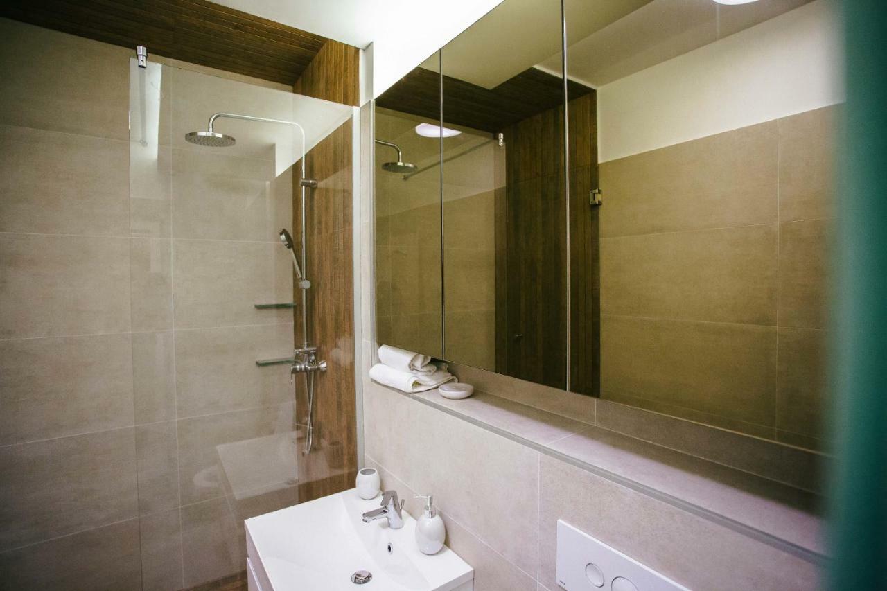 Briana Luxury Studio Cluj-Napoca Exterior foto