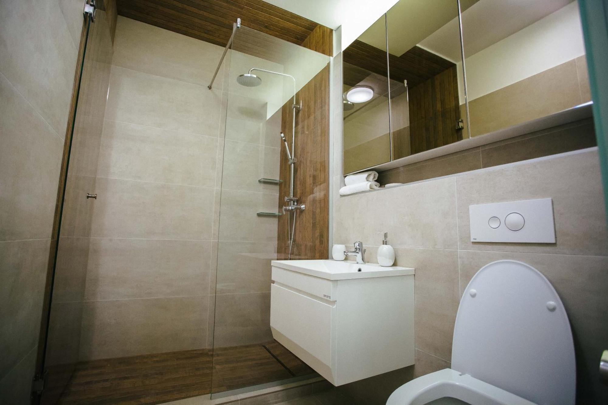 Briana Luxury Studio Cluj-Napoca Exterior foto