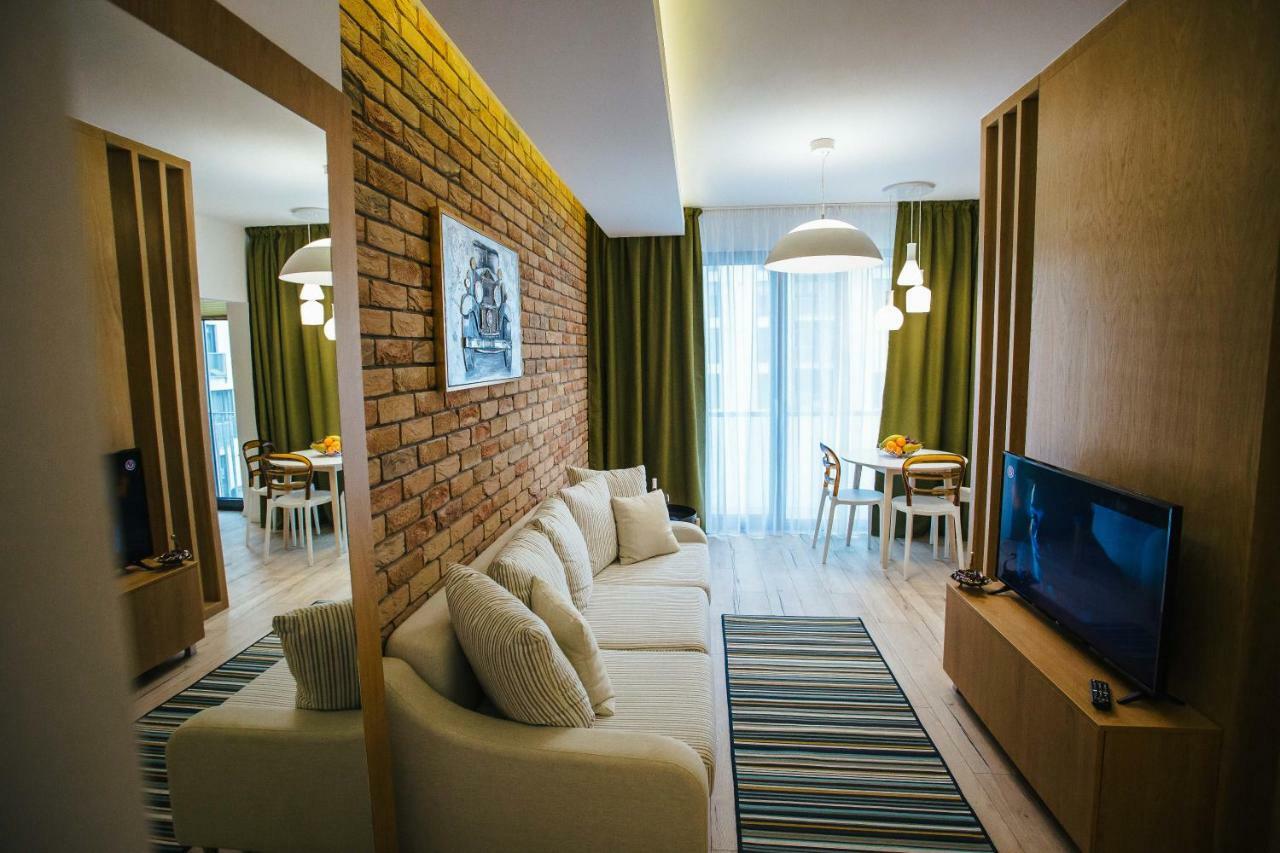 Briana Luxury Studio Cluj-Napoca Exterior foto