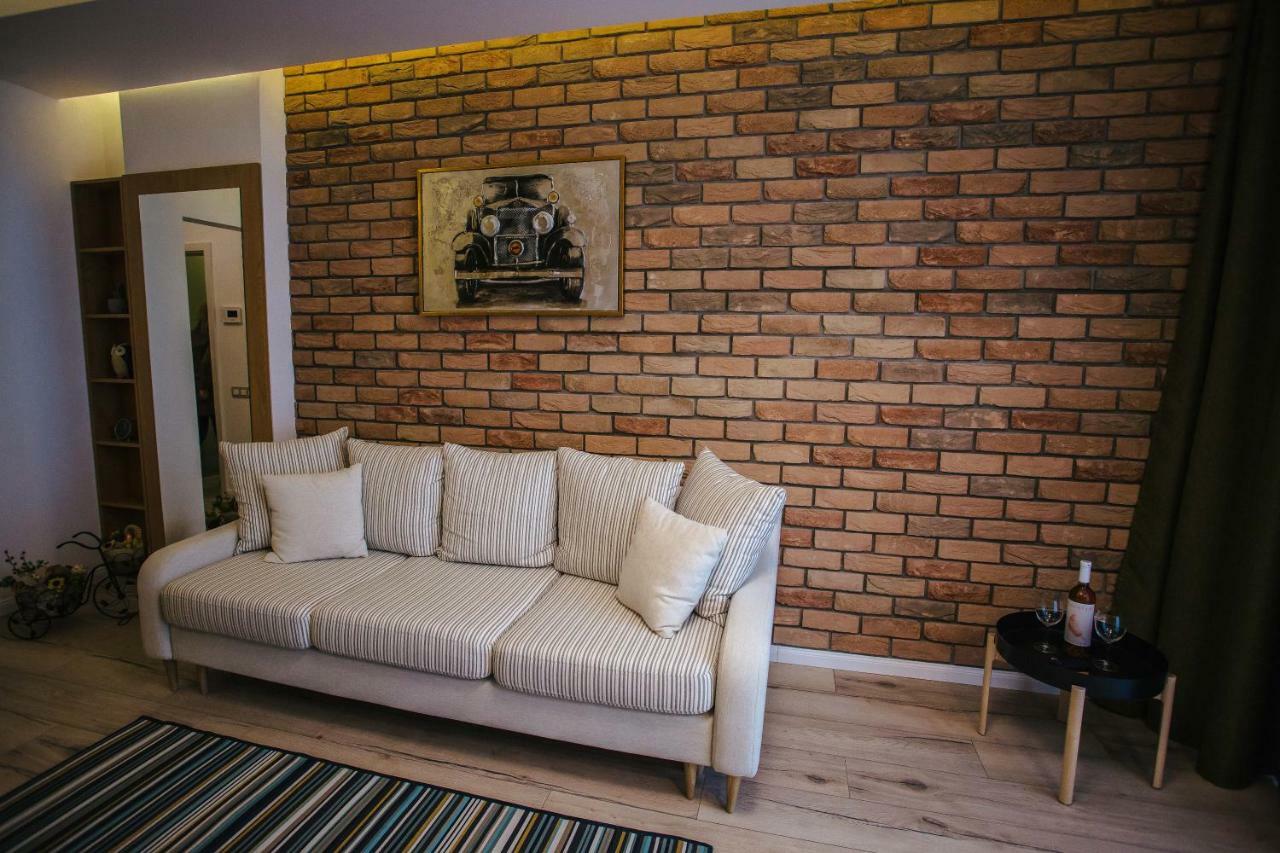 Briana Luxury Studio Cluj-Napoca Exterior foto